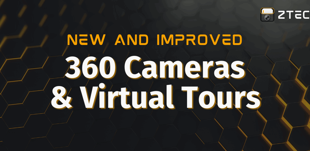 Virtual Tours Webinar